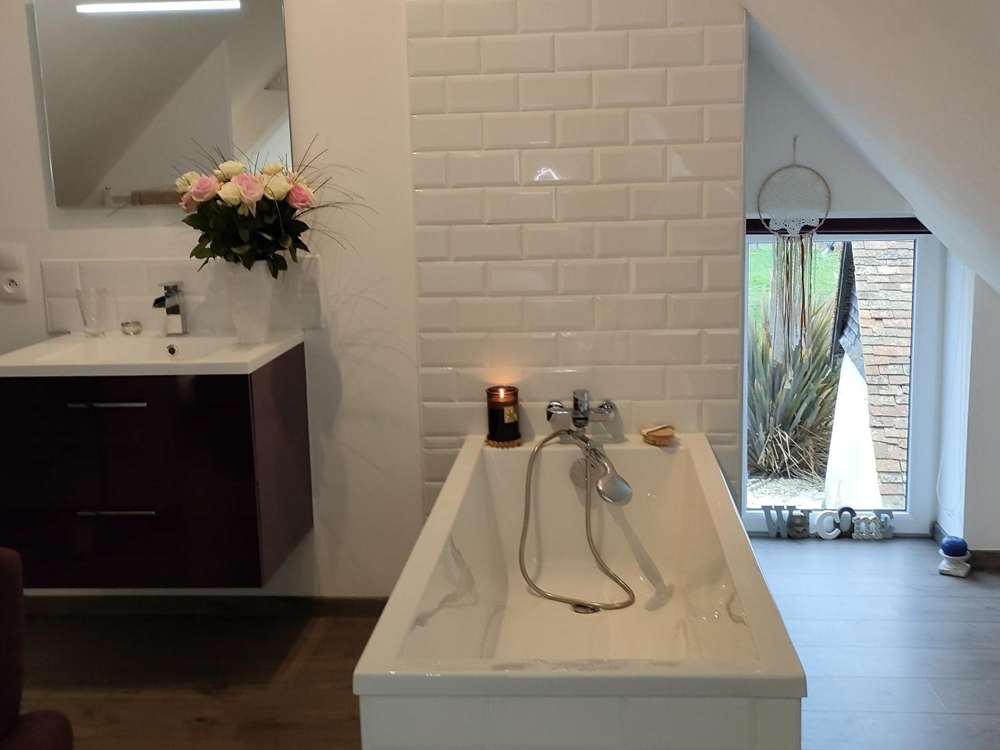 La Catiniere Bed & Breakfast Arnage Cameră foto